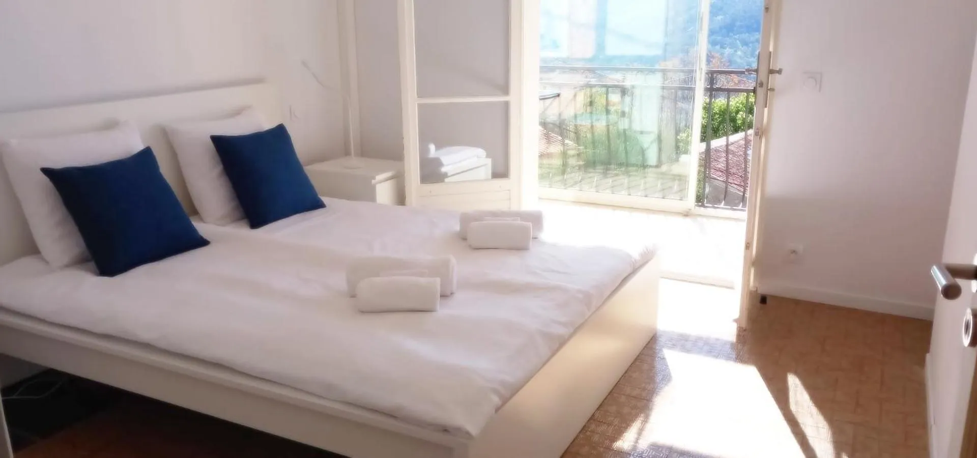 Holiday home Villabellevie Bargemon Var France