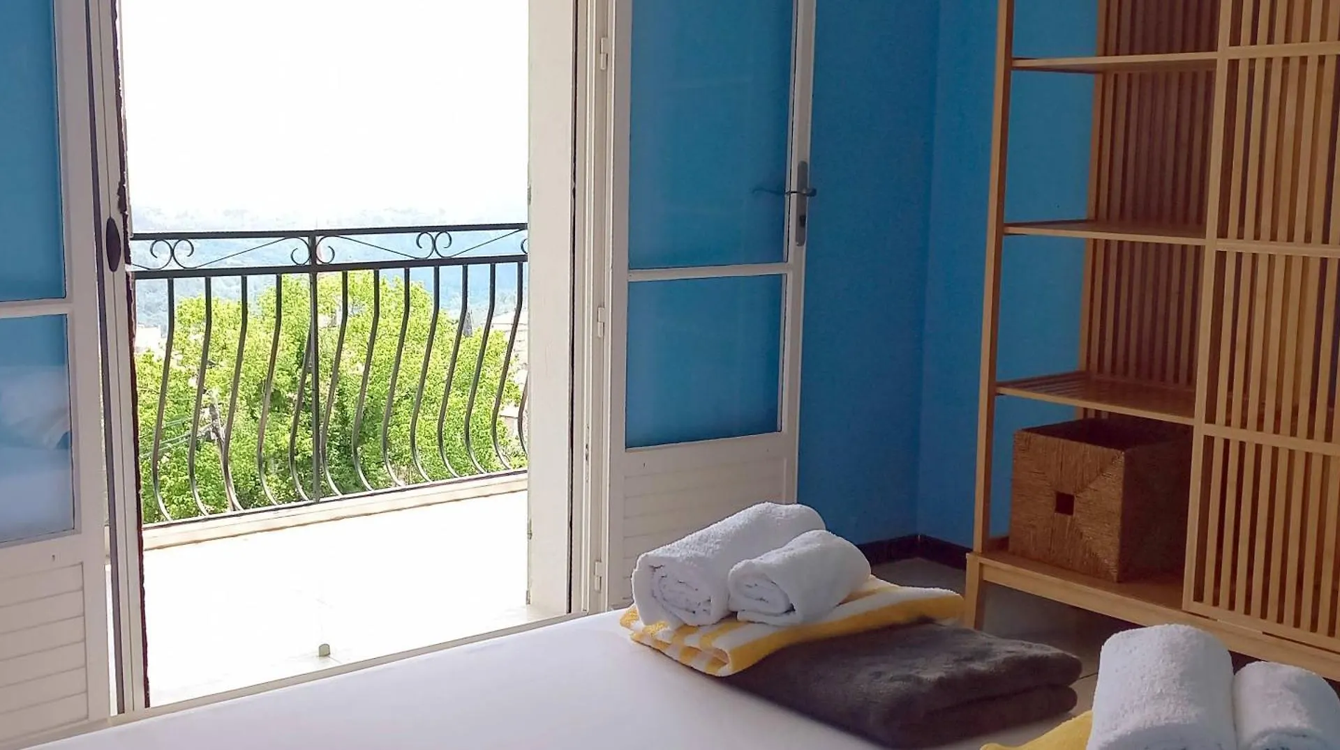 Holiday home Villabellevie Bargemon Var