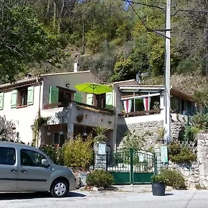 Le Vallon De Bargemon