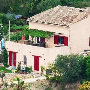 Bed & Breakfast L'estuve Provencale, Bargemon